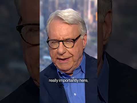 Short-seller Jim Chanos: Michael Saylor is a salesman