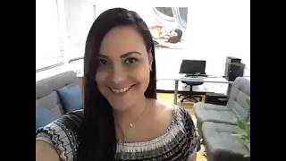 Estudio Webcam En El Centro De Medellín