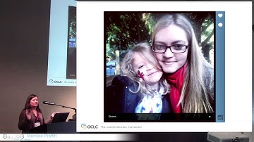 ELAG2013: D3-4/9 MOOCs and Libraries