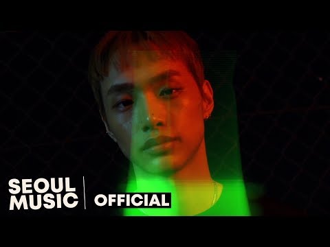 [MV] Jung Jinhyeong (정진형) - Addict (PROD. GXXD) / Official Music Video
