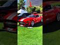 Ford vs Dodge: The Speed War Ford Couldn’t Win #dodge #shorts #trending