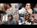 Je temmne au maroc vlog 