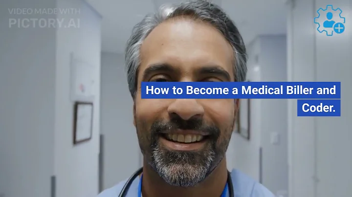 HOW TO BE A MEDICAL CODER IN 4-STEPS| Things you need to know!