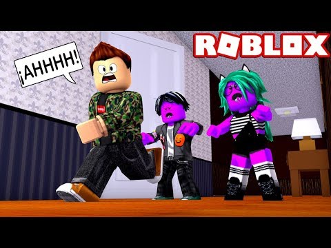 Infectando Cuentas De Roblox Srtaluly Thewikihow - reto de no puedes salvar a nadie roblox flee the facility youtube