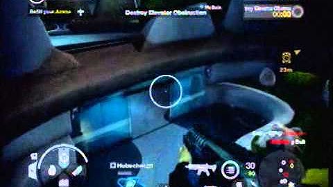 Brink - Agents of Change (4/5)