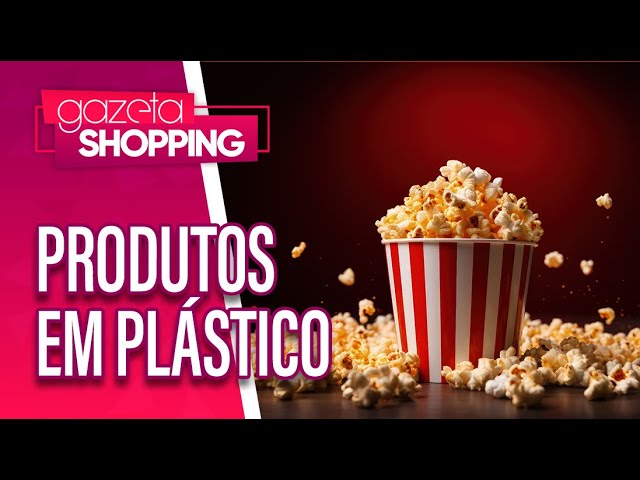 Produzimos produtos em plástico | CDI Plastic | Gazeta Shopping Produzimos produtos em plástico | CDI Plastic | Gazeta Shopping