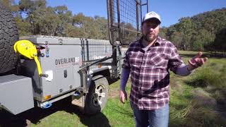 Overland XF   FULL PROMO VID