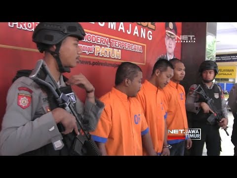 Fotografer Cabuli Model Wanitanya - NET. JATIM