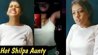 Shilpa Gowda Rost Shilpa Gowda Insta Reels Kannada Rost