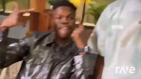 Omah Lay - Say Bye Bye (Official Video)