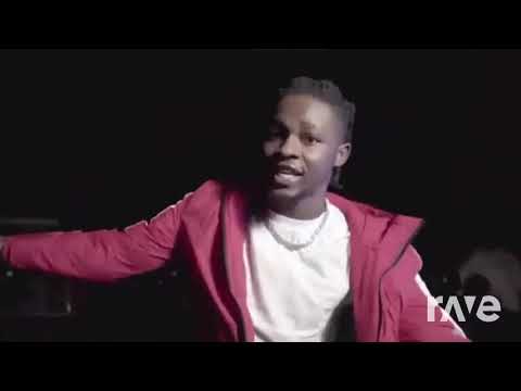 Omah Lay - Say Bye Bye (Official Video)