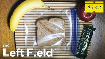 How to Feed the Homeless With Mama Cat for $3.42 | NBC Left Field