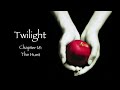 Twilight Chapter 18 The Hunt Audiobook