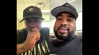 CHYNA BRIM AND QUEENZ FLIP CLASH OVER FLIP BEING BIAS FOR MATH HOFFA! 