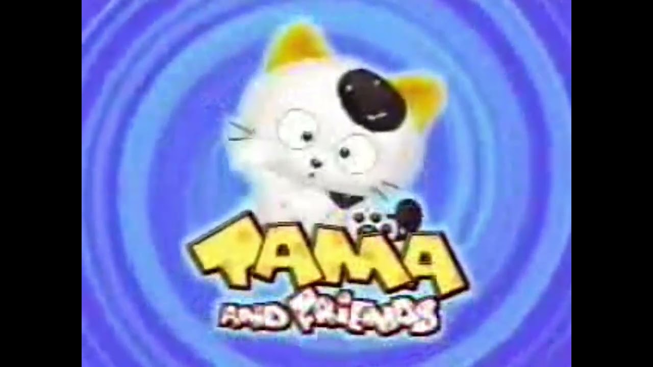 ｔａｍａ☆彡 様＊ Tama and Friends Abridged Official Intro - YouTube