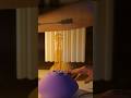 ZALIA 3D PRINTED LAMP