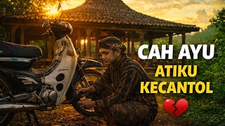 Pov Cah Ayu Atiku Wis Kecantol Sliramu  Lagu Pop Dangdut Jawa Viral Tiktok 2026