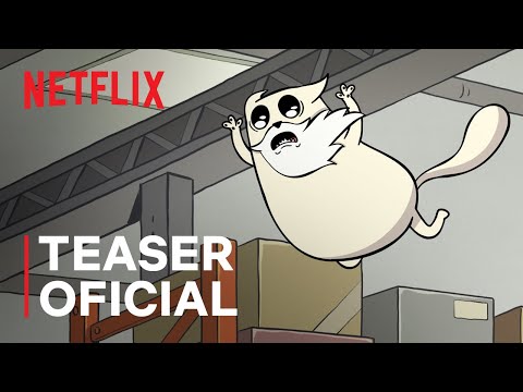 Trailer de Exploding Kittens