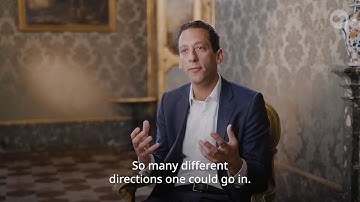 Opportunities in digital transformation