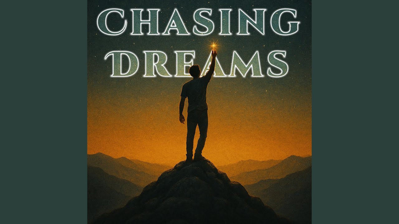 Watch Chasing Dreams on YouTube Watch Chasing Dreams on YouTube