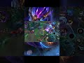 What 28 Stardust per Min Asol Looks like! 700+ Stardust! Crazy Ult #wildrift