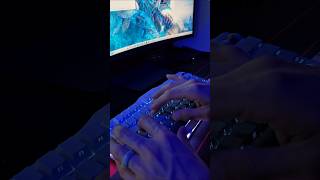 Quando gaming e design si incontrano nasce questo😎#Gravastar #gaming #recensione #gamingitalia