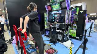 [PUMP IT UP PHOENIX 2] Bang Bang CO-OP
