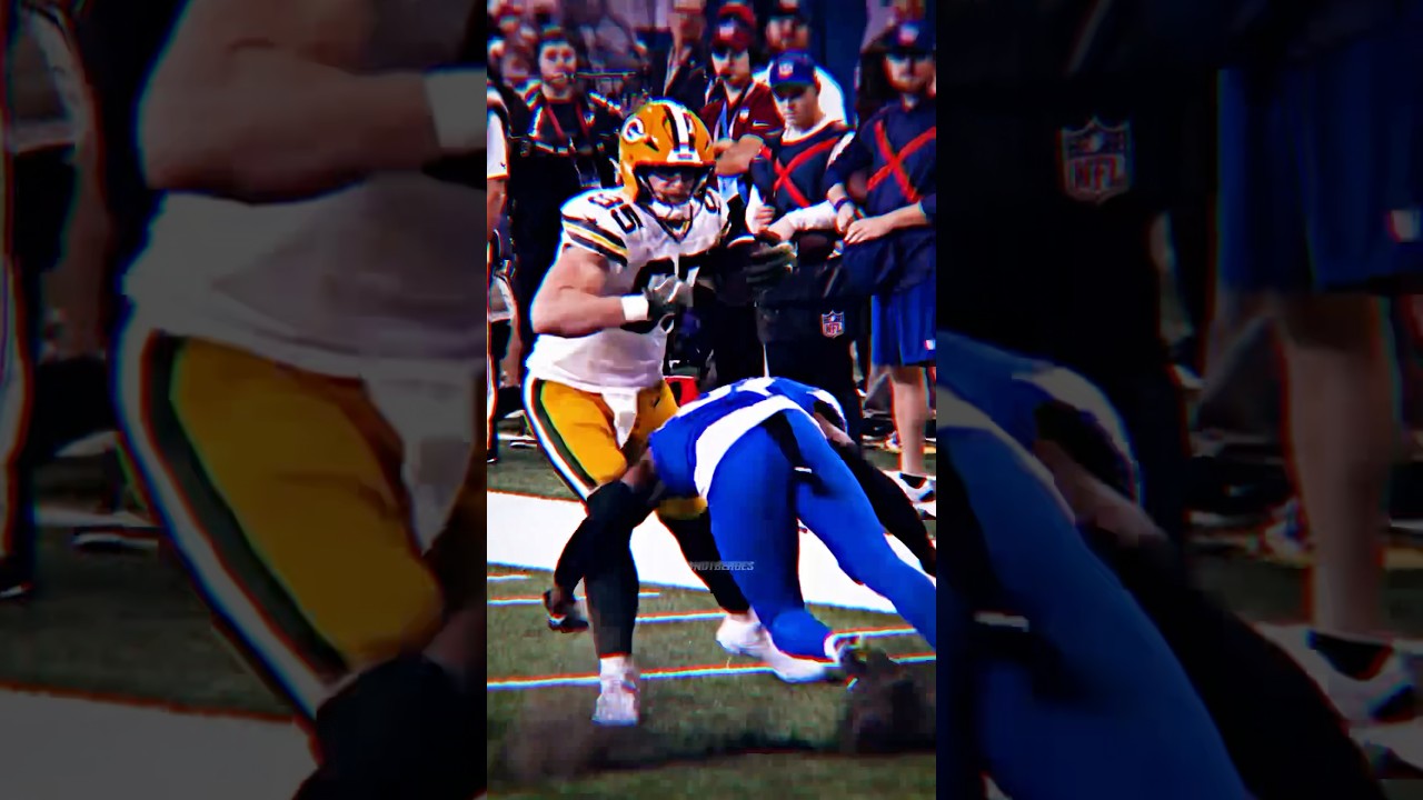 Kirby ALMOST strikes again 😬😳 