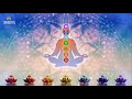Aura Cleansing Sleep Meditation l Align Your 7 Chakras l Chakra Balancing & Healing Meditation Music