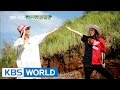 Proposal success rate 100%, the Taal Volcano [Battle Trip / 2016.10.02]