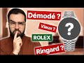 Cette ROLEX En Vaut-elle Vraiment Le Coup ? (Présentation + Avis)