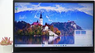 How to Connect TOSHIBA Dynabook Tecra to WiFi