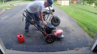 DR Trimmer Review