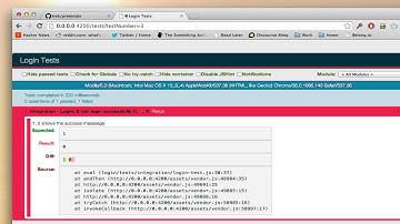 Using Pretender to mock a server with Ember.js