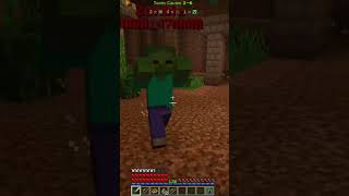 Toxic Caves Pyromancer Run | Dungeon Explorer on JustChunks (Minecraft 1.21.11)