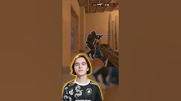 DONK INSANE 3 AK + 2 AWP ACE 😱🔥 #cs2 #csgo #cs2clips