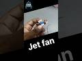 Jet Fan