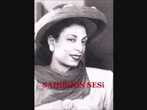 Safiye Ayla - TASDİ EDEYİM YARİ BİRAZ