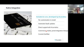 Acumatica 2023 R2 Release: Top 5 Key Updates