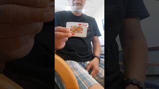 F21 Magic Trick 2112 - Quick Jack Color Change #shorts #magic