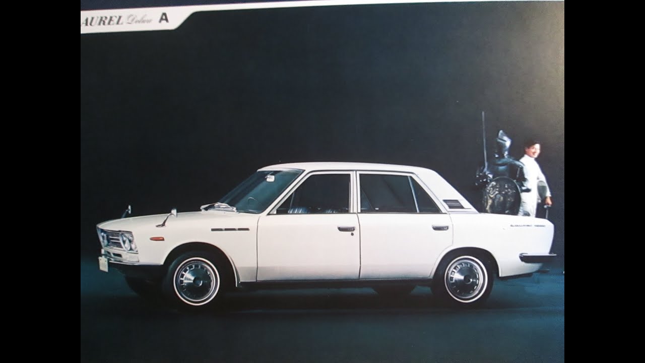 Краска nissan c30