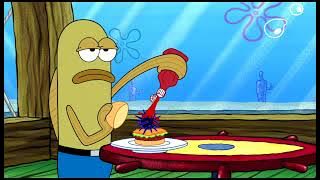 Sponge moger Sb Music