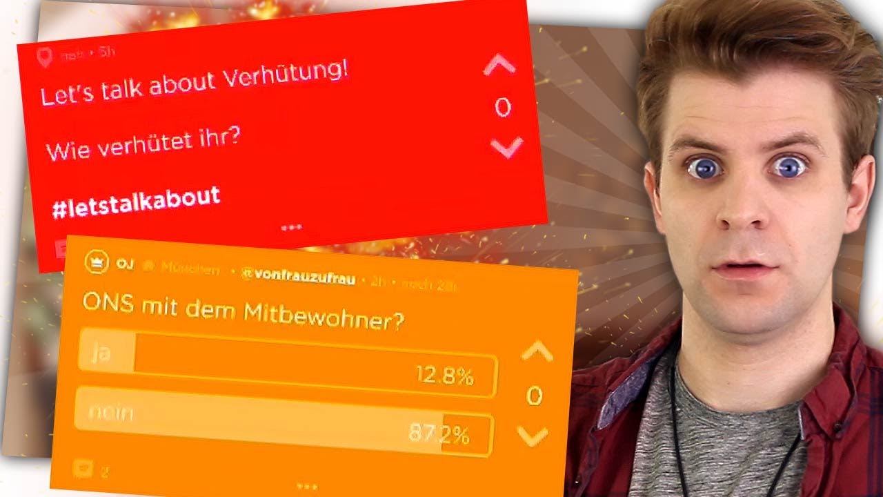 Jodel die NUR FÜR FRAUEN sind! - Ach Jodel mir doch einen!