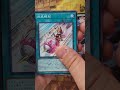 Pack 12/30 of #Rageoftheabyss #ocgpulls .......#yugioh #遊戯王 #yugiohpulls #yugiohcards #
