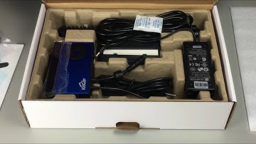 Icecap 3K Gyre Flow Pump - quick unboxing