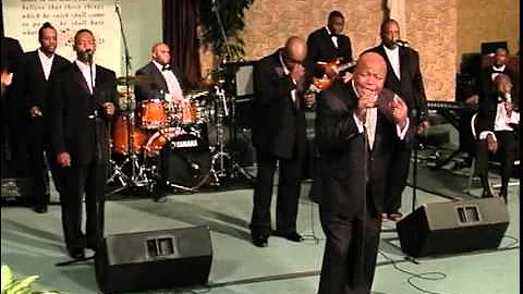 I Can't Forget - Darrell Luster