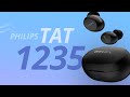 Ainda tem espaço para fones Bluetooth genéricos? Análise do Philips TAT1235 (ANÁLISE/REVIEW)