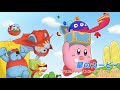 メドレーアレンジ 星のカービィ プリズムプレインズはグラスランド 