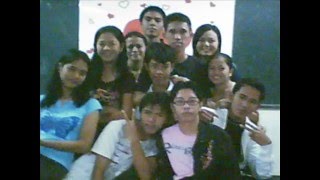 D' BSCS-4 of CMIT-TTMIST