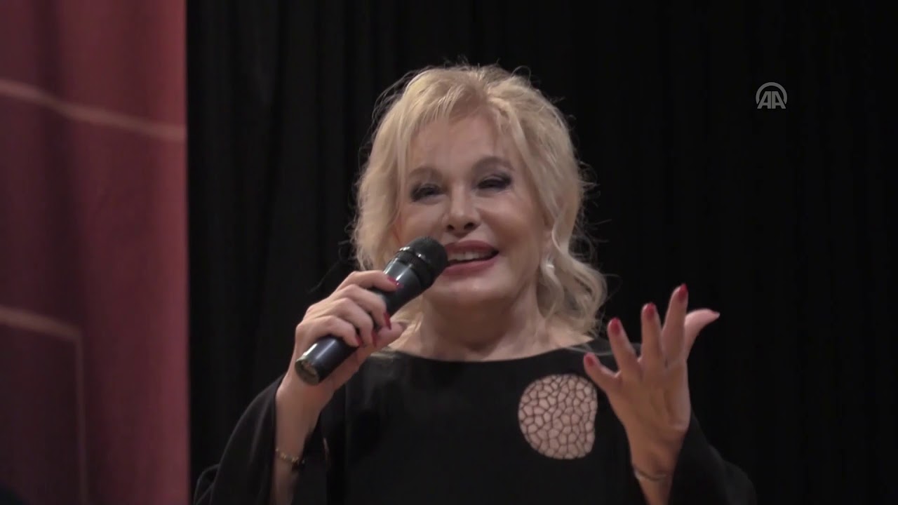 'Emel Sayın'ın ses verdiği şarkılar' konseri   MSKÜ